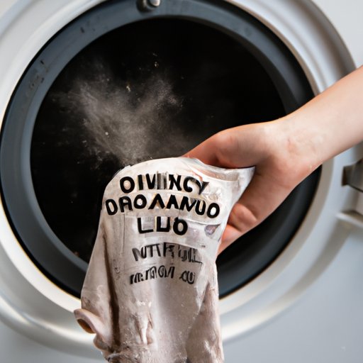 Tips for Avoiding Damage to Your Dryer from Soaked Clothes