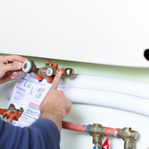 Exploring Necessary Steps for Connecting a Dryer to a Gas Supply
