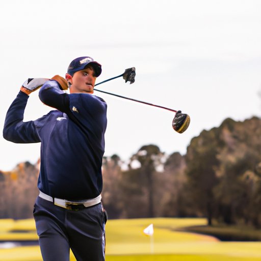 Profile of Will Zalatoris: Exploring His Rise to Professional Golf
