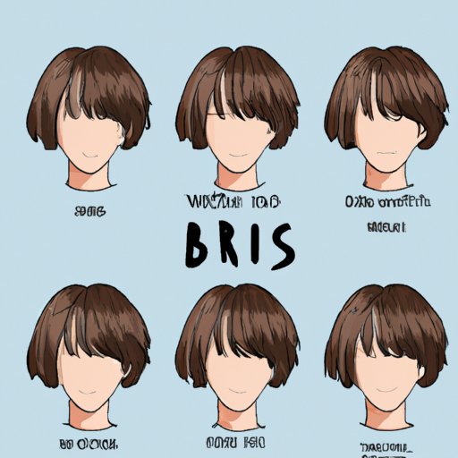 Exploring the Different Hairstyles of Will Byers