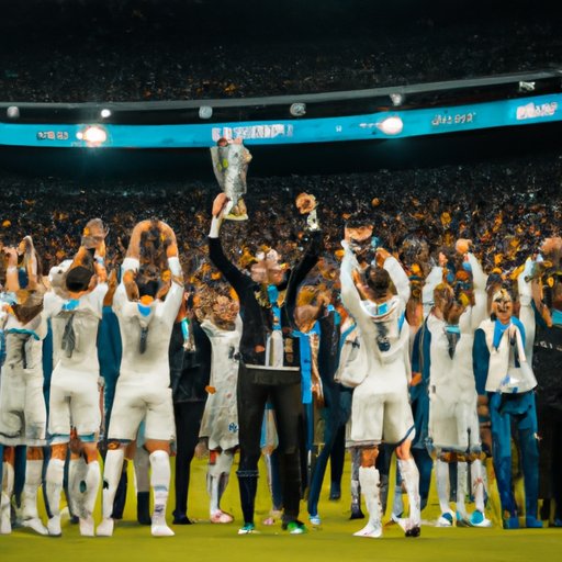 How to Win More World Cups: Lessons from the Most Successful Teams