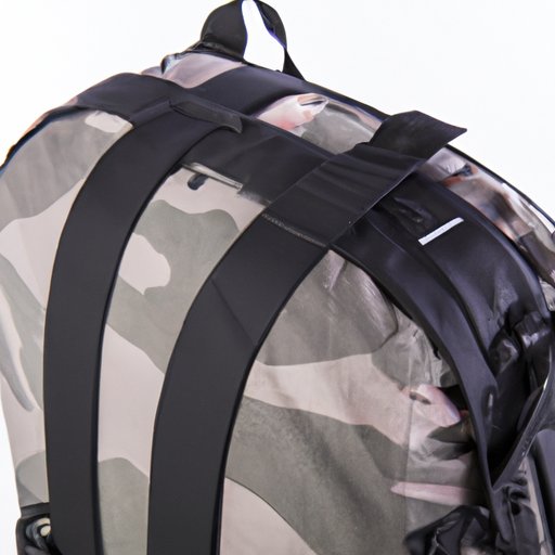 A Comprehensive Guide to Choosing, Using and Caring for Your Backpack