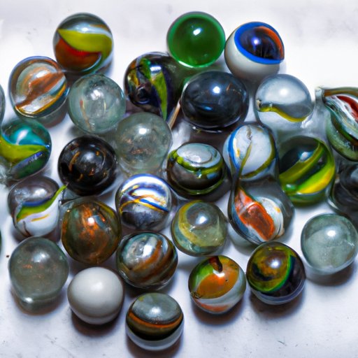 Exploring a Bag of Marbles: A Beginner’s Guide to Collecting, Caring for, and Playing With Marbles