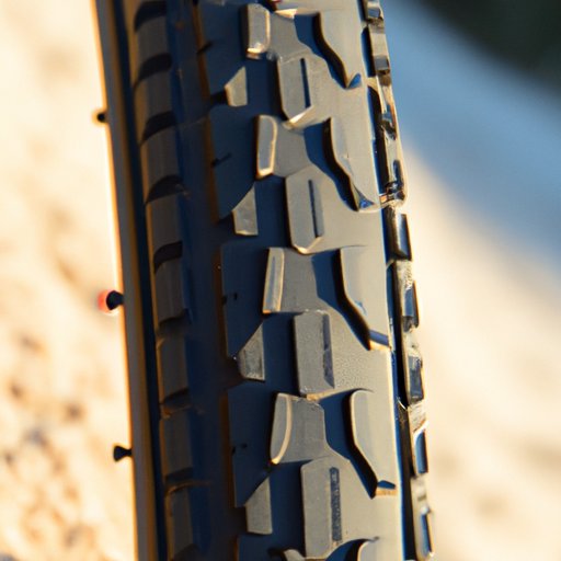 Everything You Need to Know About 28-Inch Bicycle Tires: Benefits, Maintenance and More