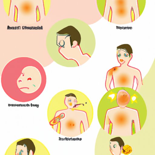 Exploring Boils on the Skin: Causes, Prevention, and Treatments