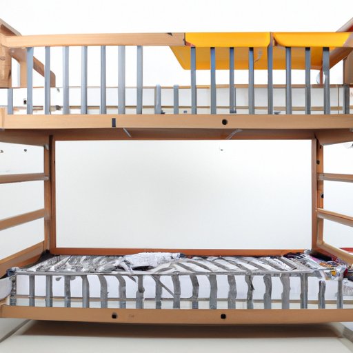 Buying a Bunk Bed: What You Need to Know