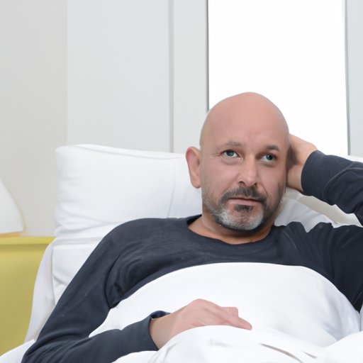 Exploring a Cancer Man In Bed: Tips for Intimacy, Satisfying Sex Life and Emotional Connection