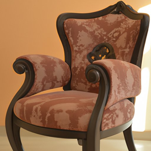 Exploring the Chair in a Room – An In-Depth Analysis
