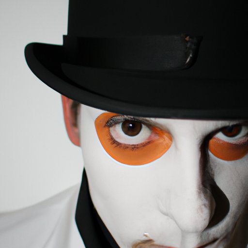 Clockwork Orange Costume: DIY Guide, Authentic Creation and Cultural Significance