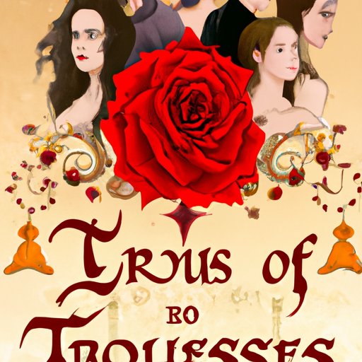 Exploring the Court of Thorns and Roses TV Series: A Deep Dive into Characters, Themes, and Fan Favorites
