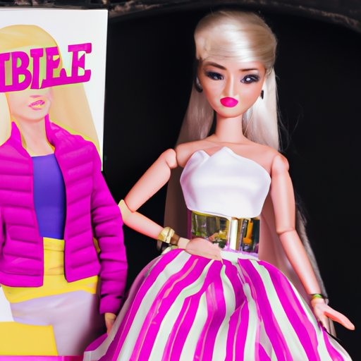 Exploring the Cultural Significance of Fashion Fairytale Barbie Dolls