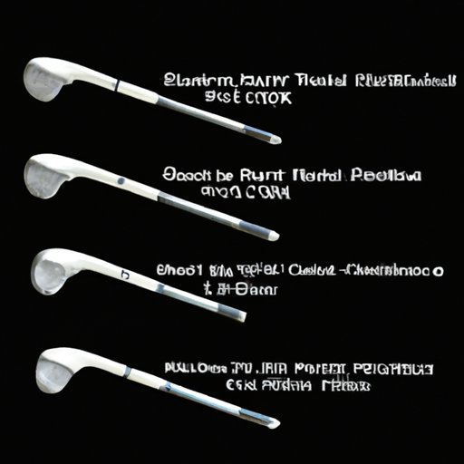 Flex Golf Shafts Explained: Benefits, Types, and Tips for Improving Your Game