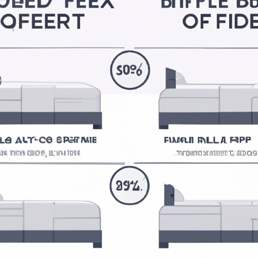A Comprehensive Guide to Full-Size Beds: Choosing, Types, Pros and Cons, and Tips for Maximum Comfort