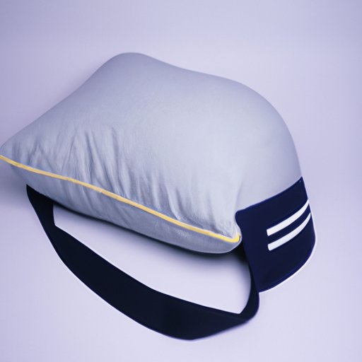 Helmet for My Pillow: Benefits, Features, and Uses