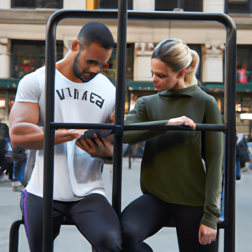 Exploring Fitness in New York City: A Comprehensive Guide for Urban Athletes