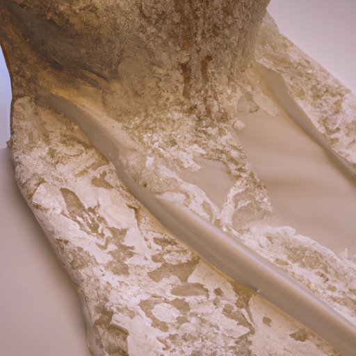 Choosing and Styling the Perfect Line Lace Wedding Dress with Sleeves