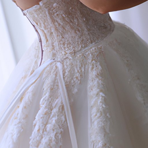Line Long Sleeve Wedding Dress: Styling and Choosing the Perfect Dress for Your Special Day