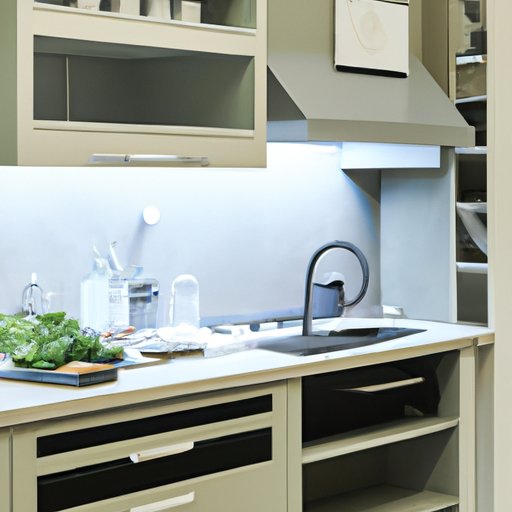 Mà Kitchen: A Comprehensive Guide to Design, Materials, and Features
