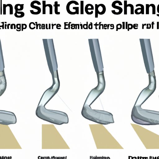 Shank in Golf – A Comprehensive Guide to Choosing the Right Shank for Your Golf Game