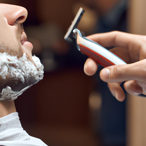 The Complete Guide to Shaving Grace Barber Shop: An Inside Look