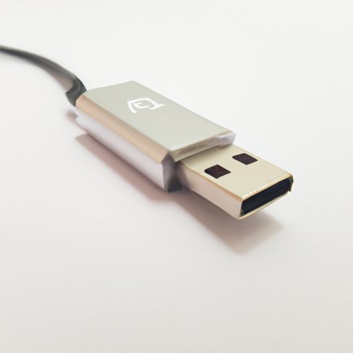 A to B USB Cable: Everything You Need to Know