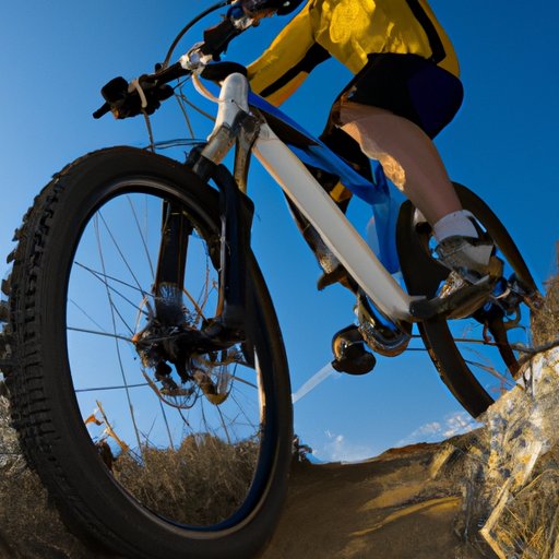 Exploring Mountain Bikes: History, Uses, and Benefits