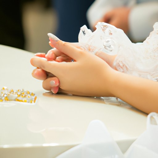 Explore the Power of Wedding Prayers: Meaning, History, and Tips to Create Your Own