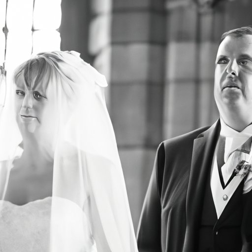 A Look Inside the Wedding of John and Jane | A Glimpse into a Memorable Day
