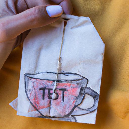 Women Are Like Tea Bags: Exploring the Strength Found in Perceived Weakness