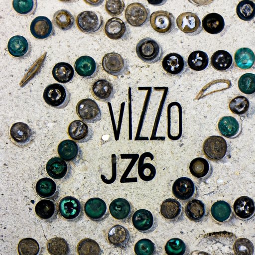 Exploring Z Jewelry Marks: History, Appraisal, and Crafting Ideas