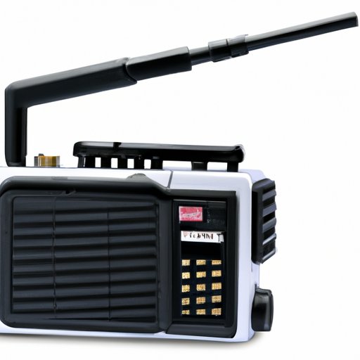 Exploring Portable AM/FM Radios: A Guide to the Best Models and How to Get the Most Out of Them