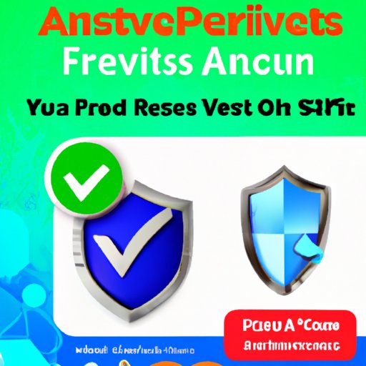 Antivirus Best Free: A Comprehensive Guide to the Top 10 Solutions