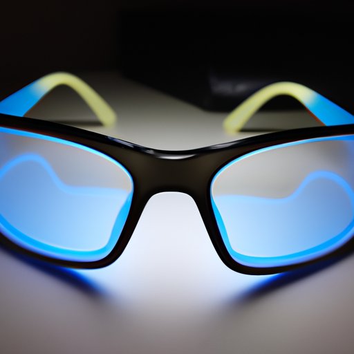 Are Blue Light Glasses Worth It? Exploring the Benefits and Risks