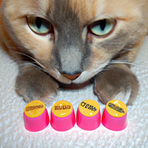 Are Cat Nail Caps Safe? Exploring the Benefits and Risks