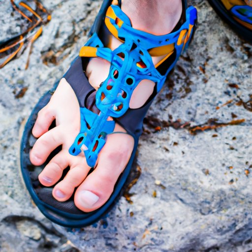 Are Chacos Good For Hiking? A Comprehensive Guide