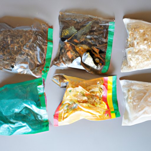 Are Chip Bags Recyclable? Exploring the Pros and Cons