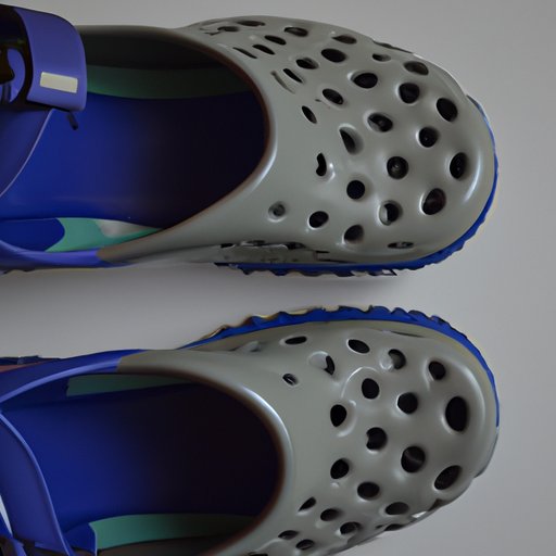 Are Crocs Closed Toe Shoes Worth It? A Comprehensive Guide