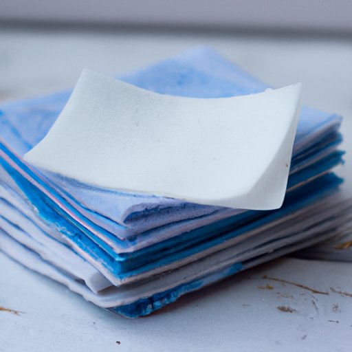 Are Dryer Sheets Bad for the Environment?