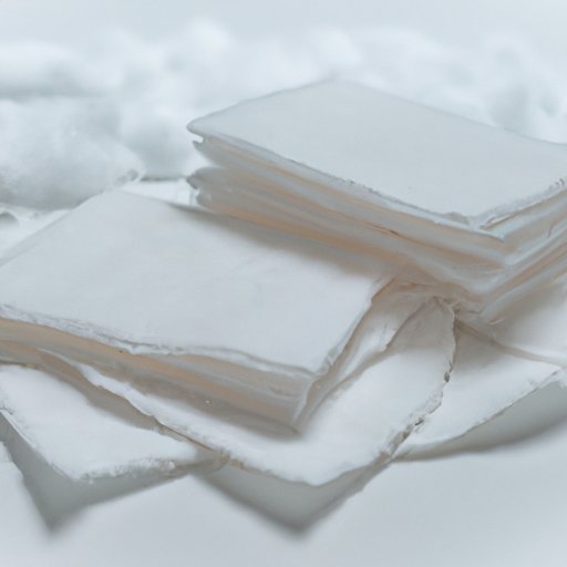 Are Dryer Sheets Bad for You? Exploring the Potential Health and Environmental Risks
