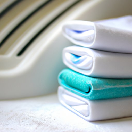 Everything You Need to Know About Dryer Sheets Fabric Softener