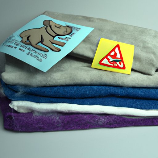 Are Dryer Sheets Toxic to Dogs? Understanding the Risks and Taking Precautions