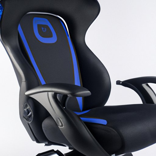 Are Gaming Chairs Comfortable? A Comprehensive Guide
