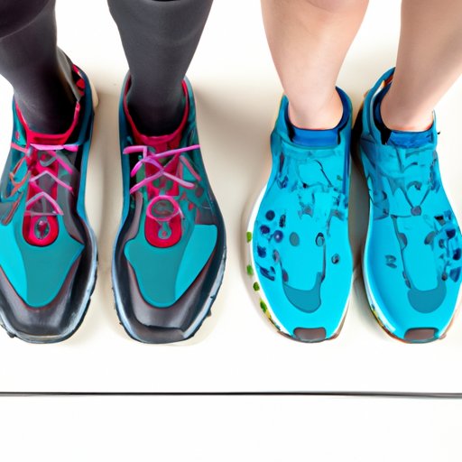 Are Hoka Shoes Good for Walking? – An In-Depth Look at the Benefits of Hoka Shoes