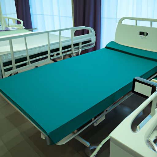 Are Med Beds Real? Exploring the Truth Behind This Medical Innovation