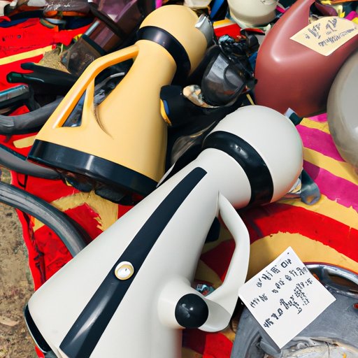 Are Old Kirby Vacuum Cleaners Worth Anything? | Exploring the Value and Resale Market
