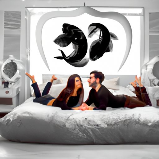 Are Pisces and Capricorn Good in Bed? A Comprehensive Look at Their Sexual Compatibility
