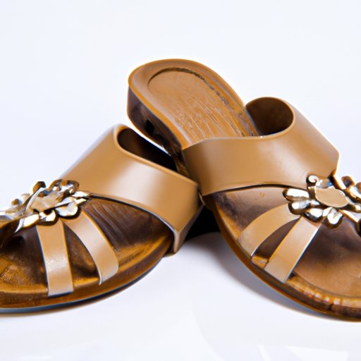 The Ultimate Guide to Sandals: What You Need to Know