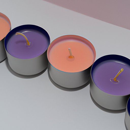 Are Scented Candles Bad for You? A Comprehensive Guide