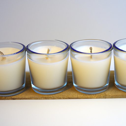 Are Soy Candles Toxic? Exploring the Pros and Cons