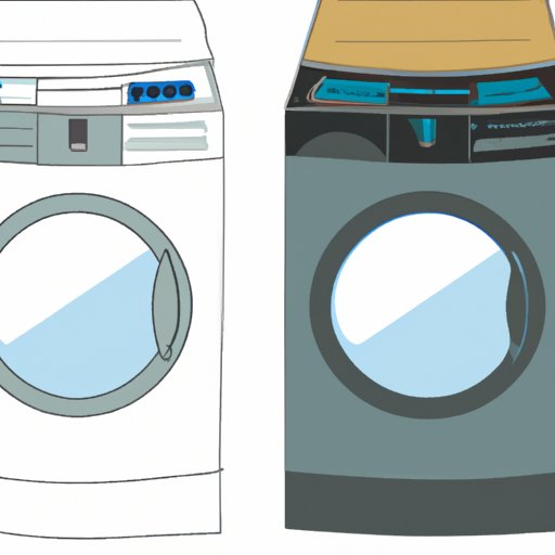 Are Stackable Washer and Dryers Good? A Comprehensive Guide